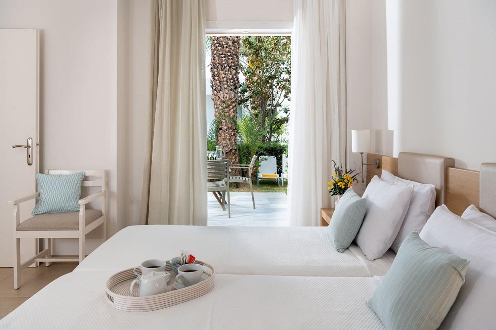 Standard Garden View