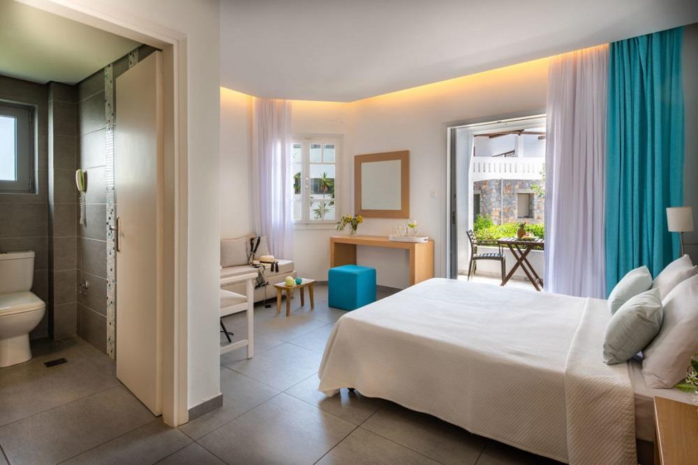 Superior Garden View