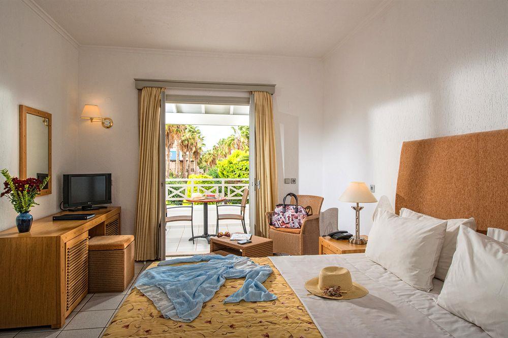 Bungalow standard for single use