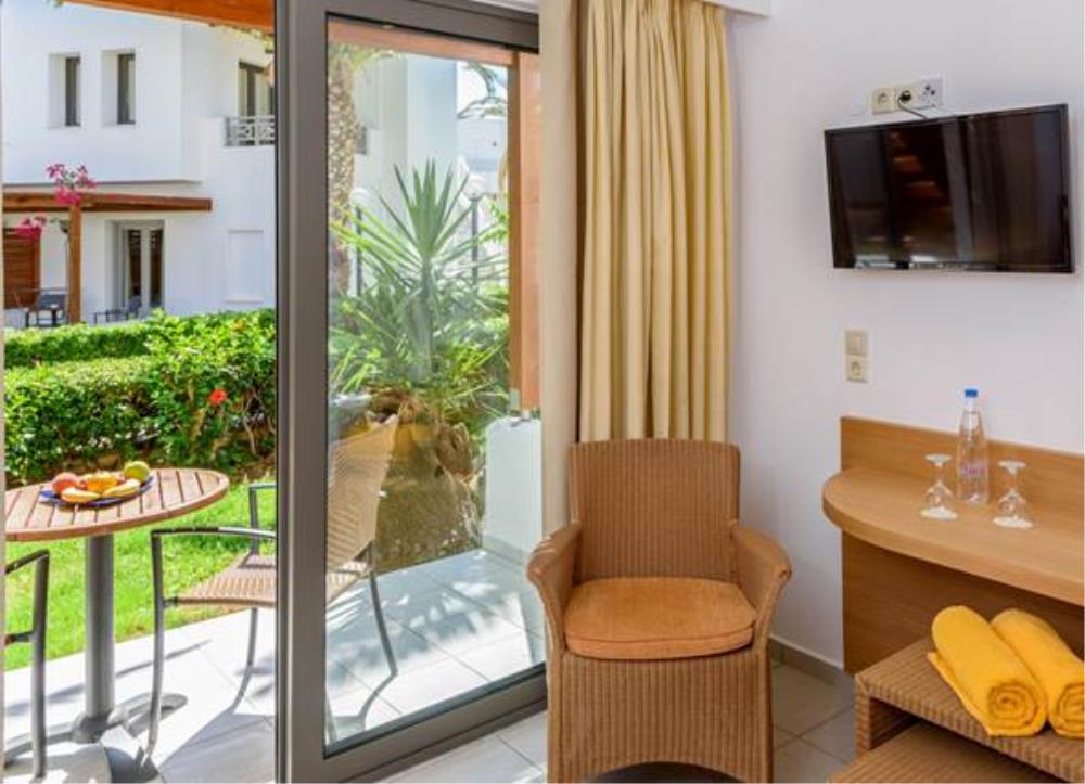 Junior Suites-Family Rooms4