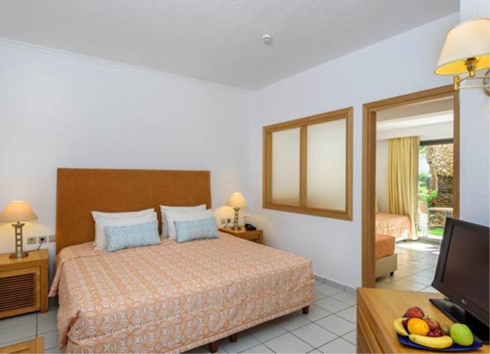 Junior Suites-Family Rooms2