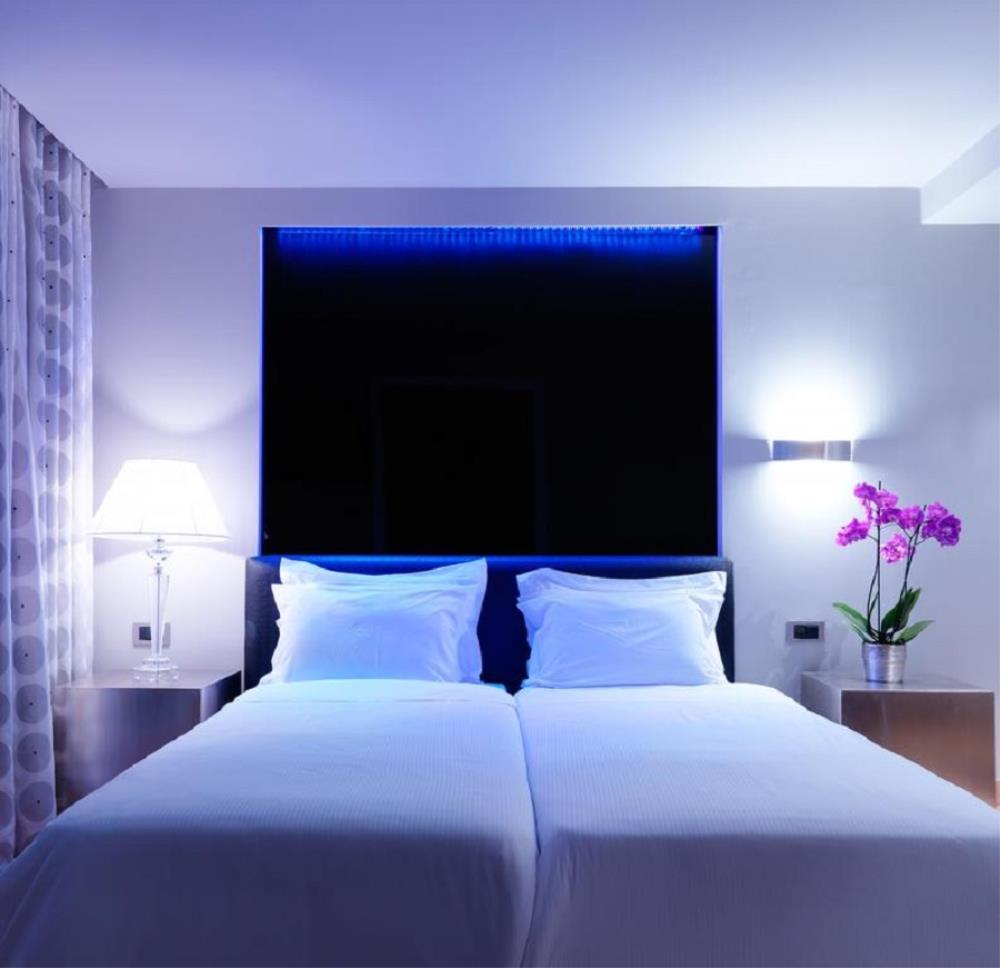 Lifestyle two Bedroom Suite