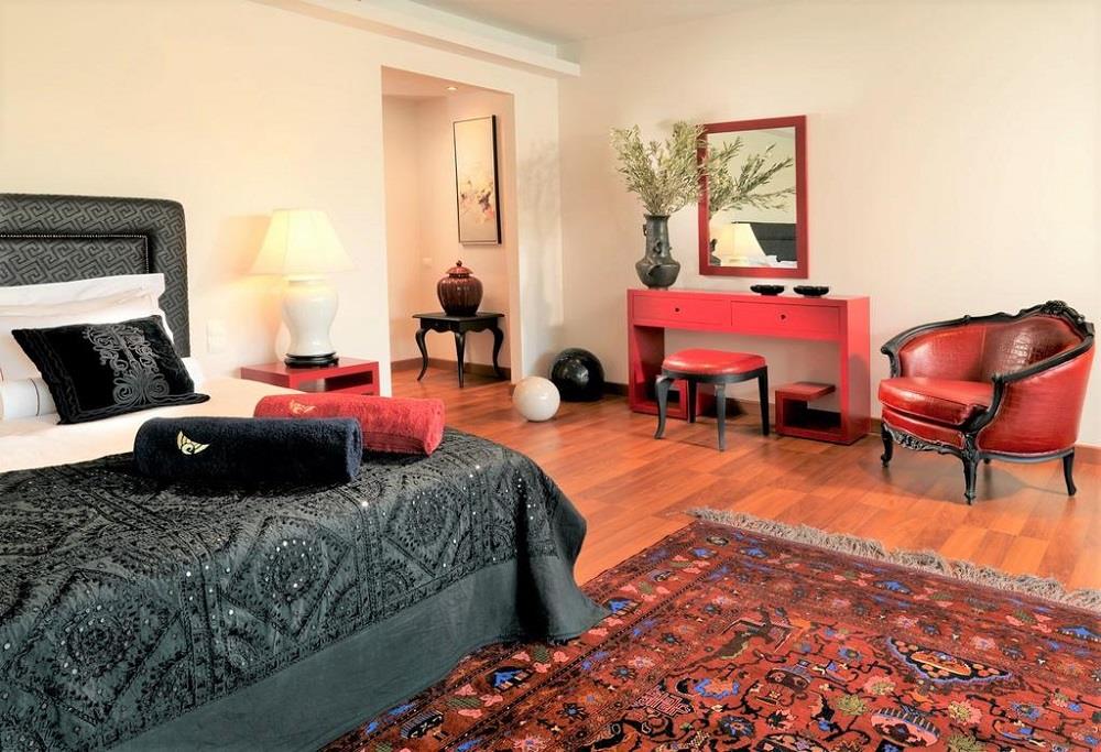 Luxury Junior Suite with private Hot Tub