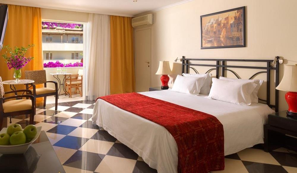 one Bedroom Bungalow Style with Sea View