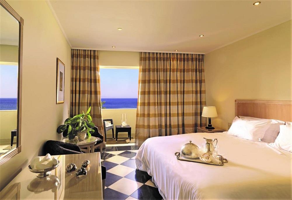 one Bedroom Bungalow Style with Sea View