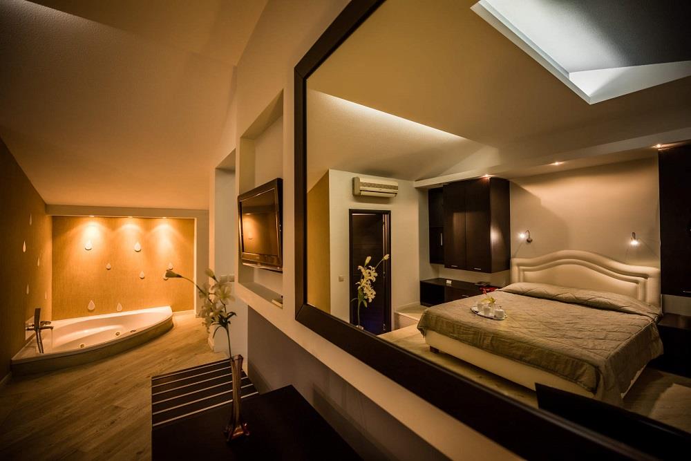 Princess Lalla Ashmaa suite