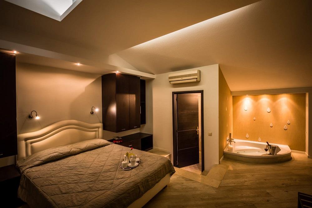 Princess Lalla Ashmaa suite