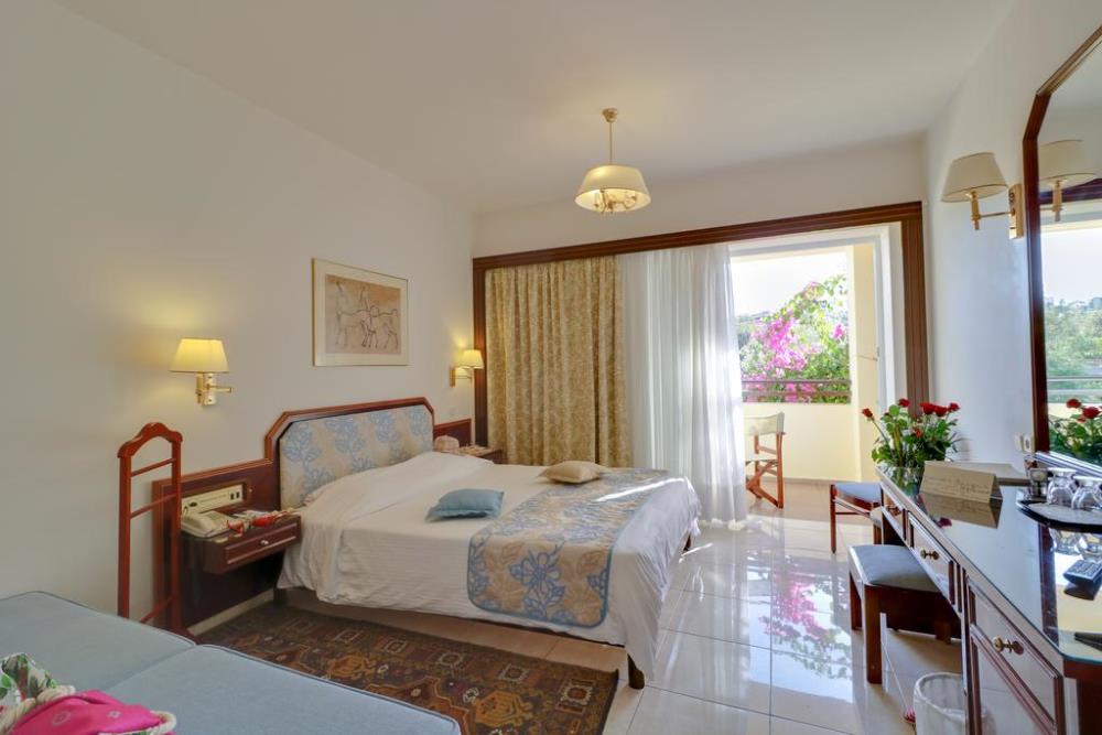 double or twin room5