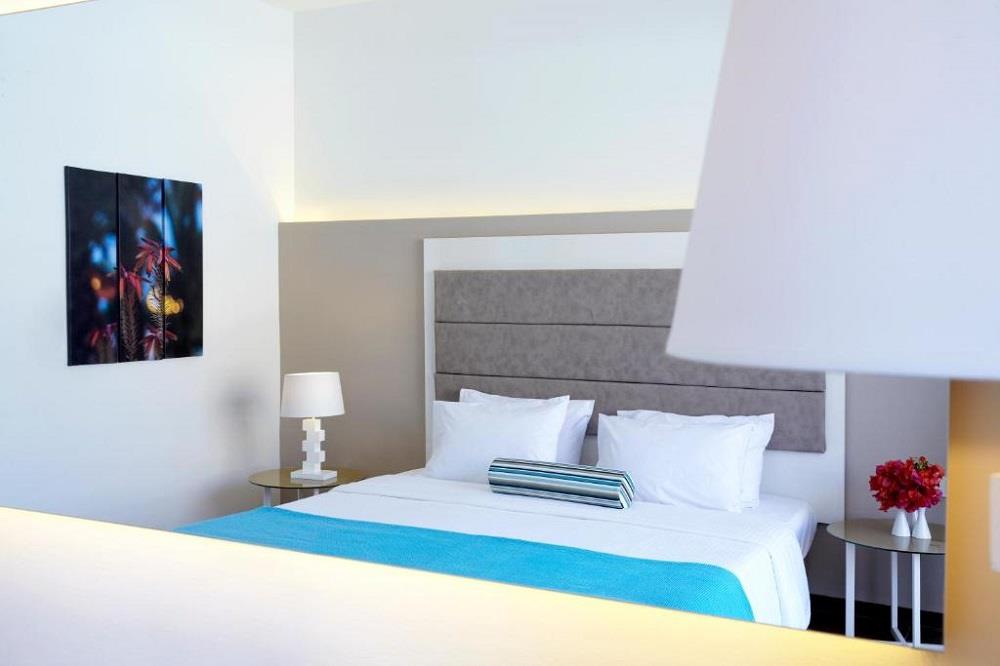 family room pool view