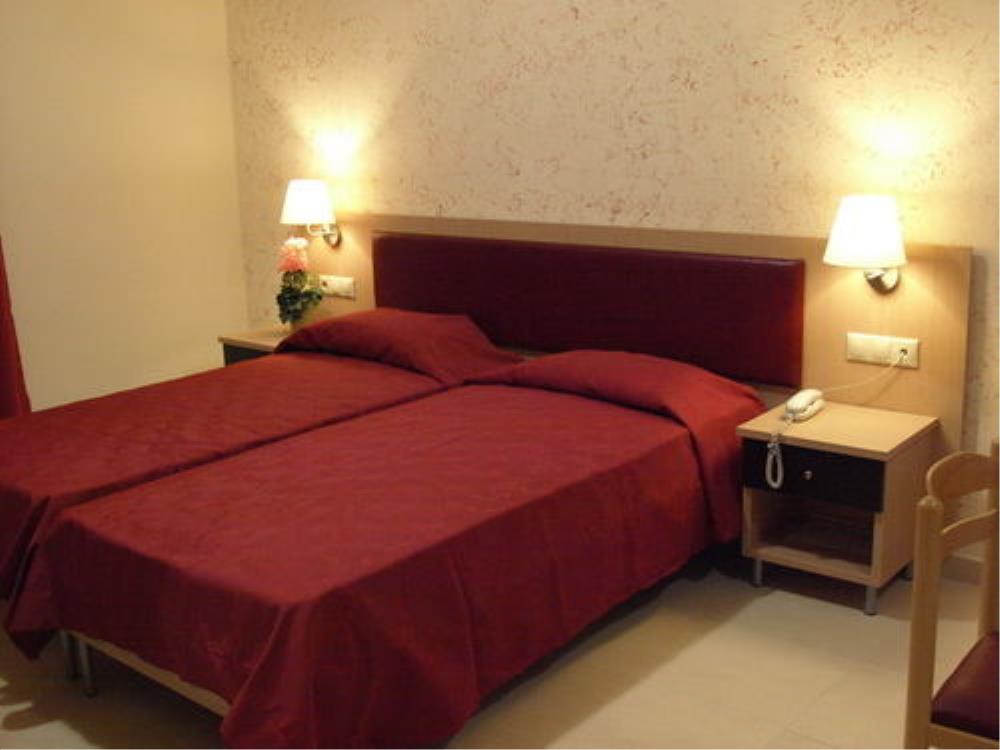 Studio, Balcony, View