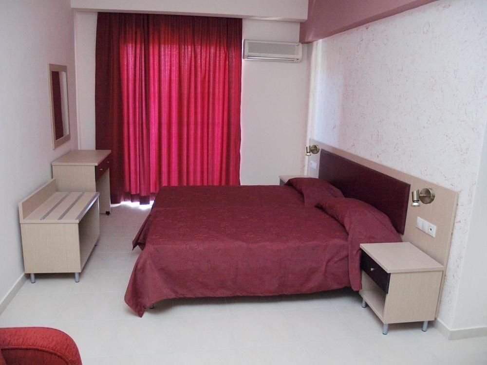 Apartment, Balcony, View