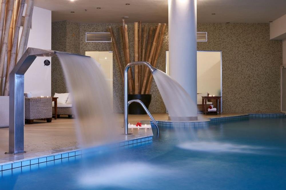 spa