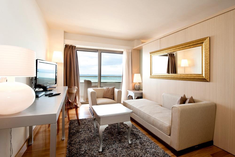 room