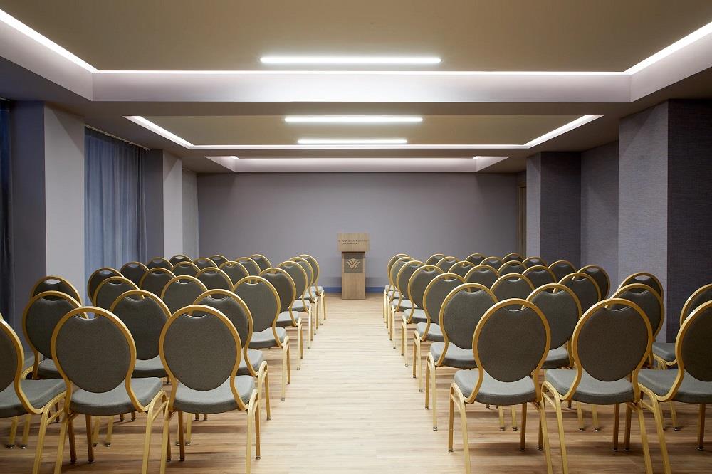 meeting room