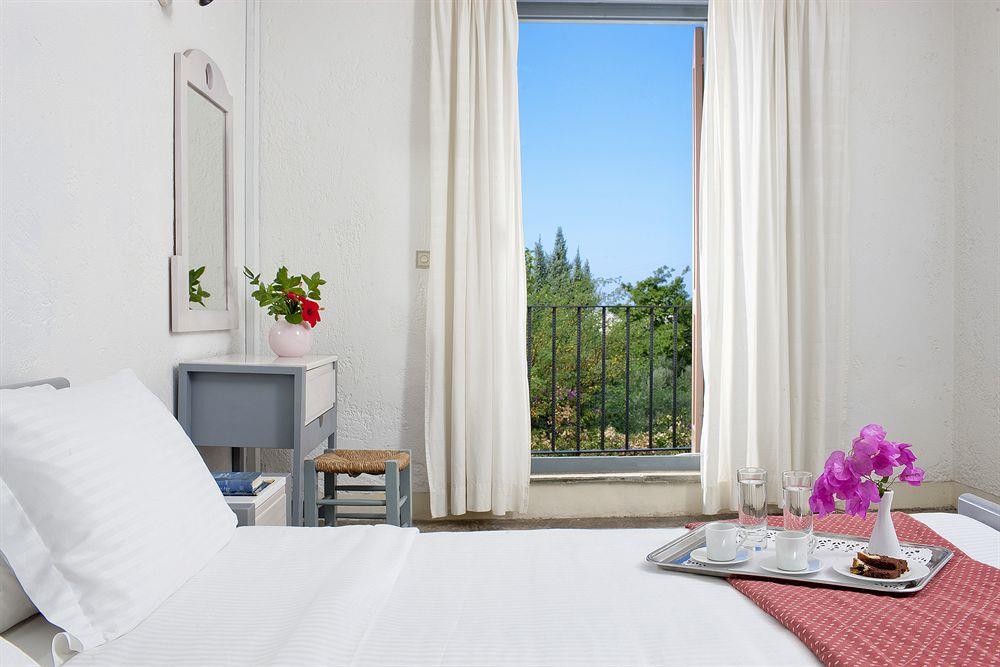 Villa, Sea View, Garden Area