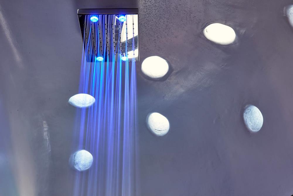 shower  standard double 