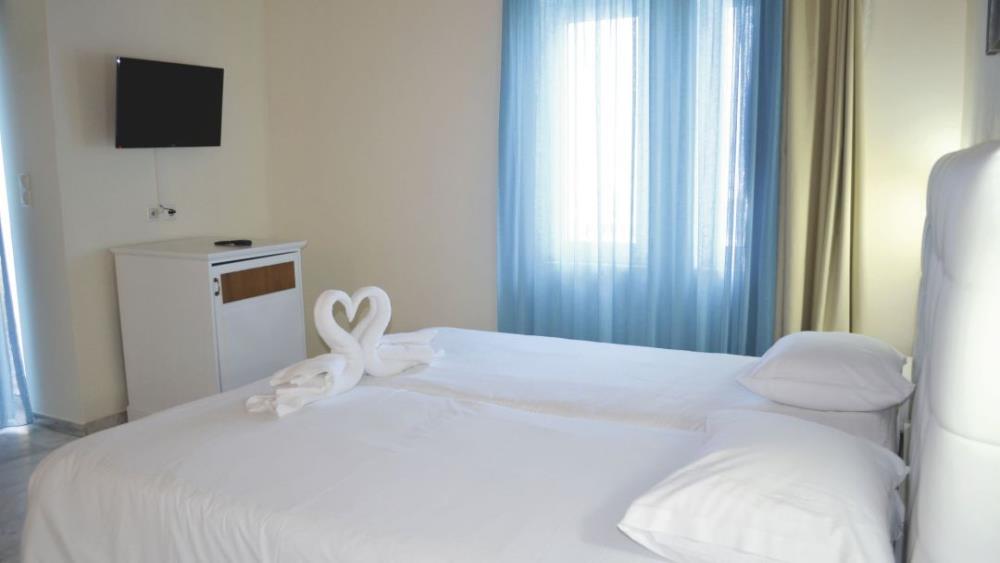 Superior Double Room with Balcony or Terrace3
