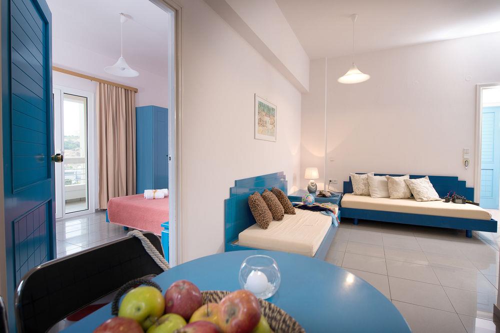 Apartment for 5 people
