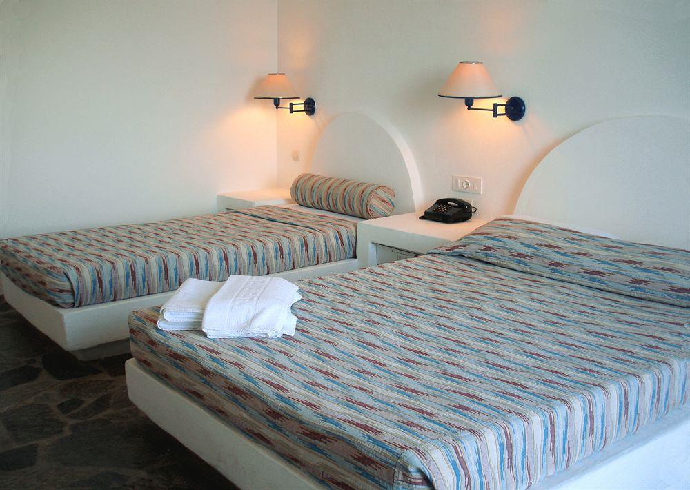 Standard Room, Garden View