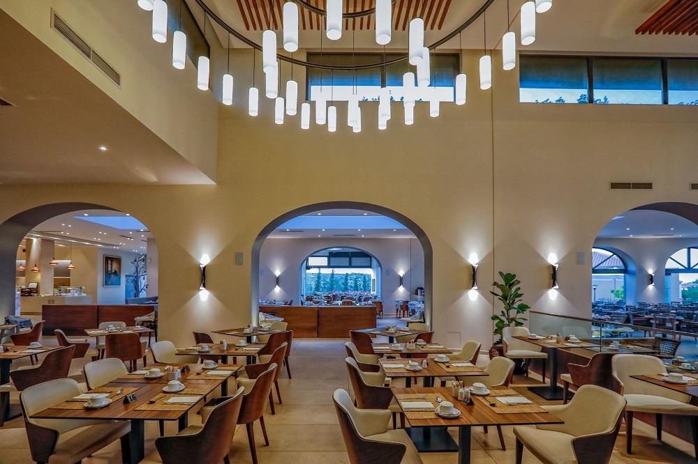 la primavera buffet restaurant