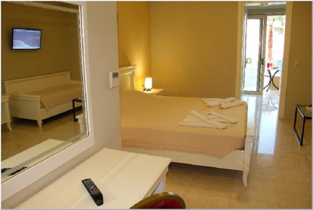 suite superior pool view