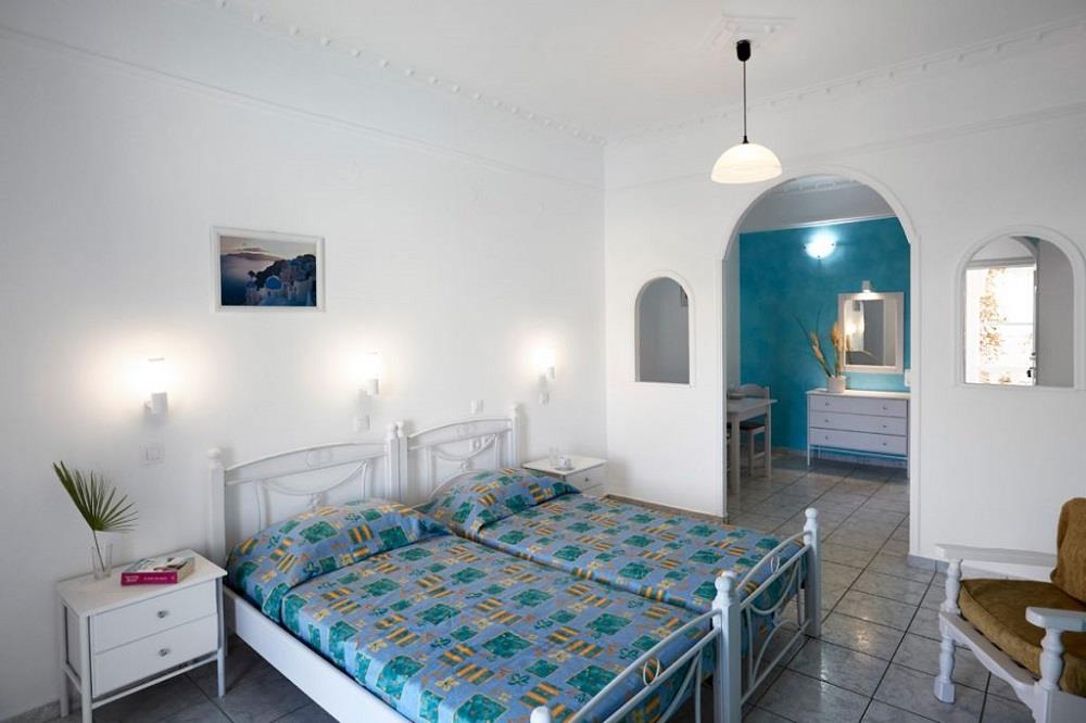 Standard Room with Kitchenette