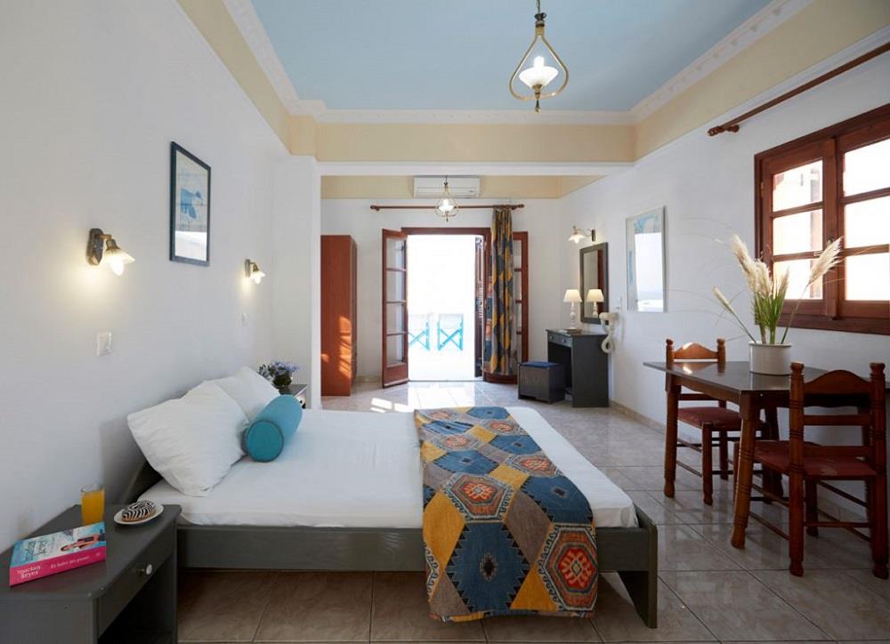 Standard Room with Kitchenette