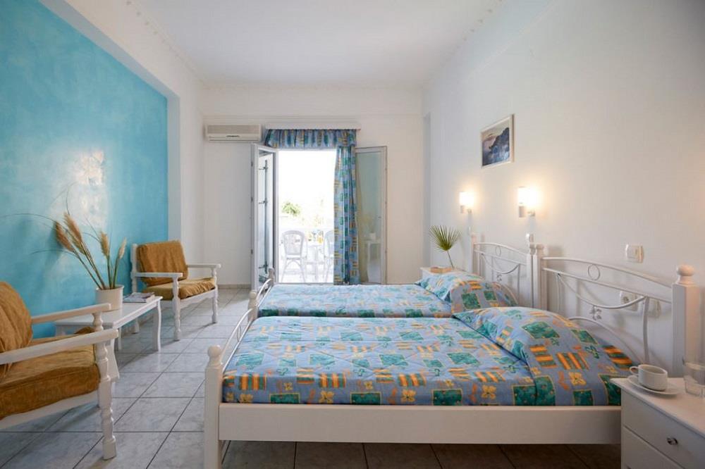 Standard Room with Kitchenette