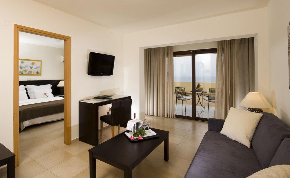 Suite, 1 Bedroom, Sea View