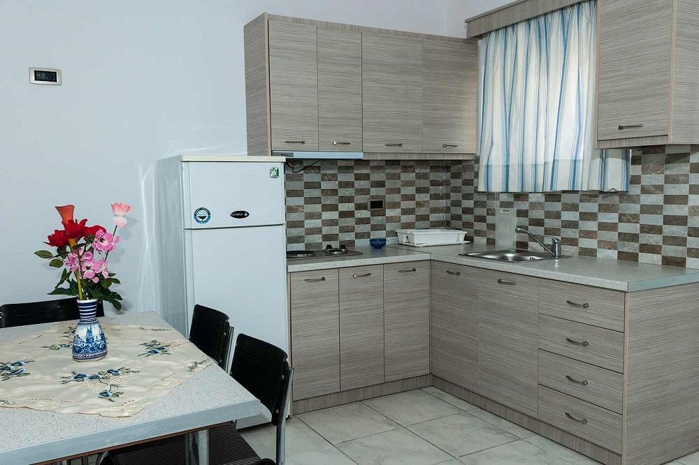 Apartments for 4-5 pax Special (2)