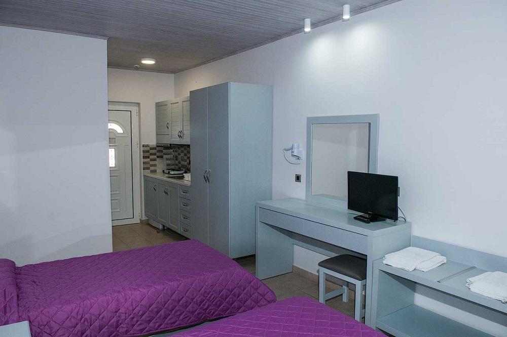 Apartments for 4-5 pax Special