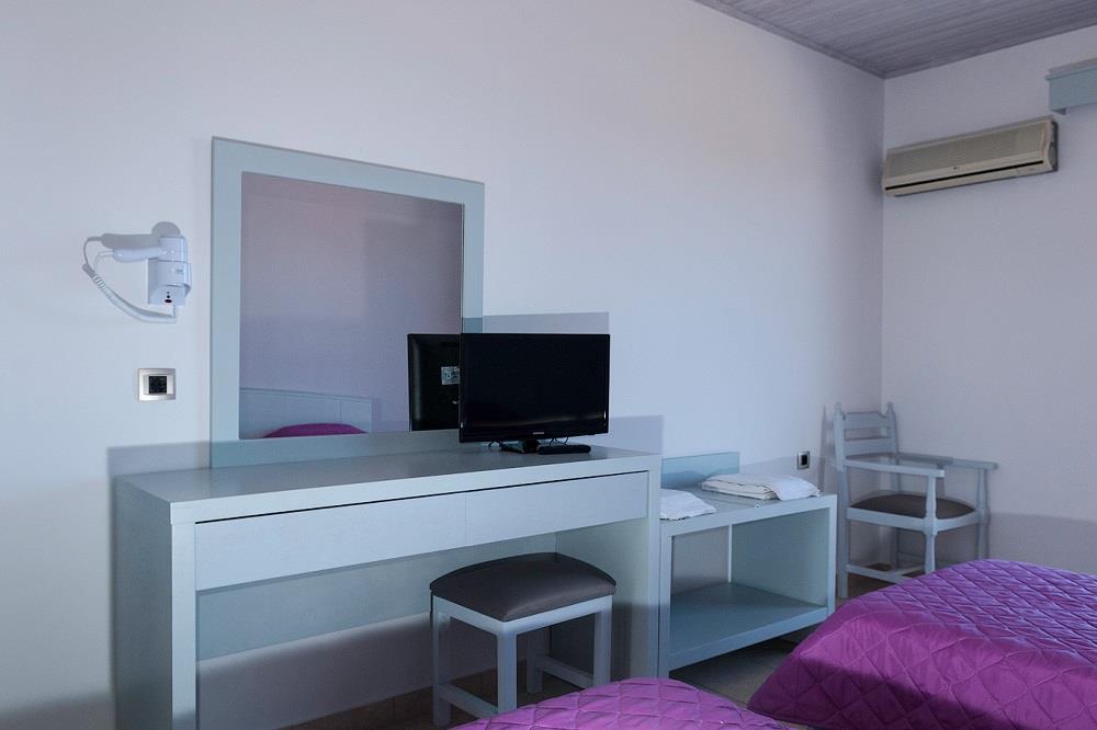 Studios for 2-3 pax (2)