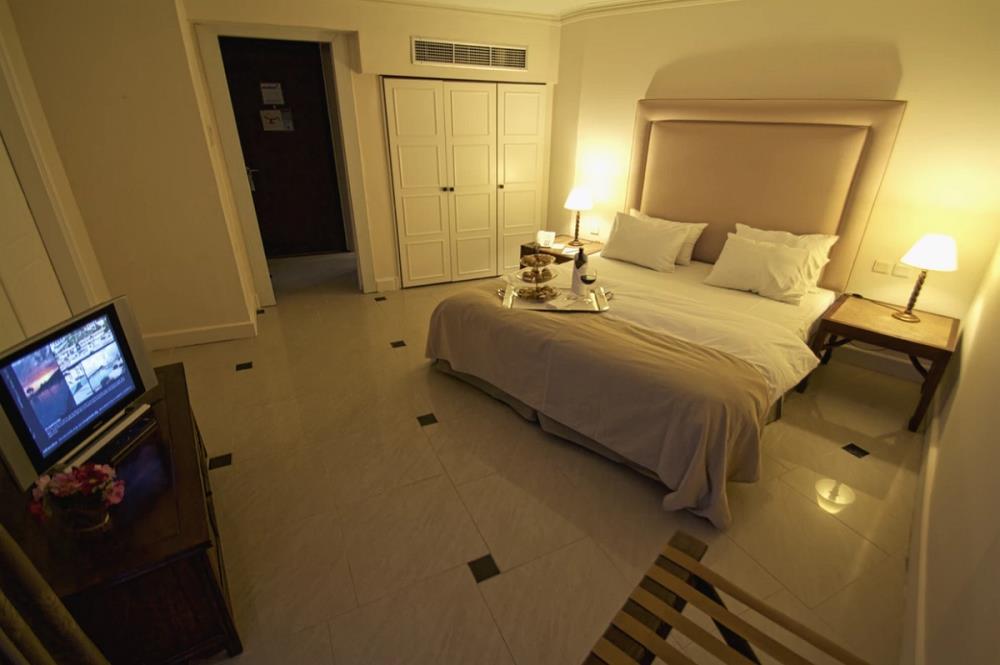 Family & Superior Suite