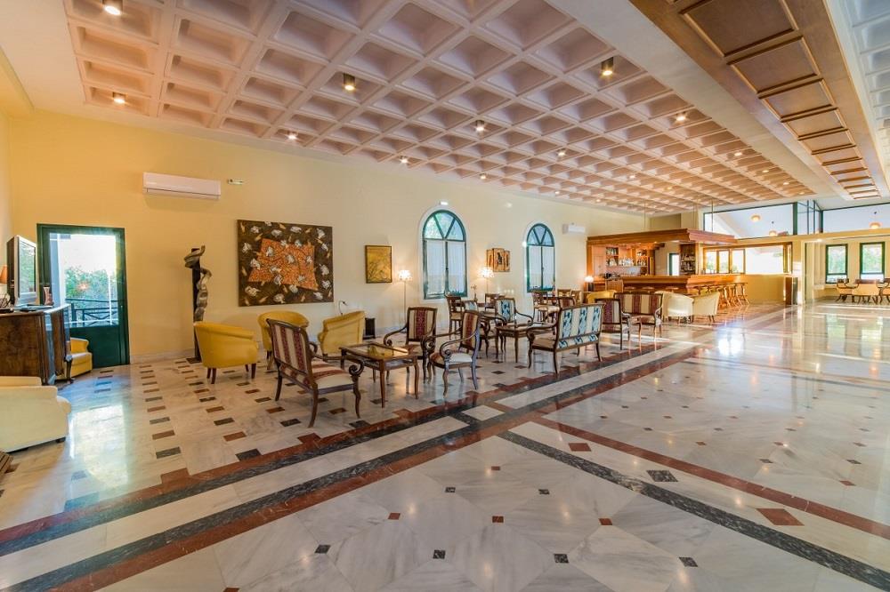 hotel ilaria kalamaki zakynthos