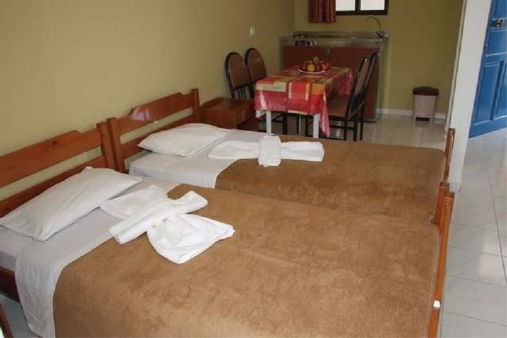 one bedroom apartment