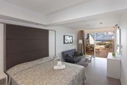 Deluxe Room, Sea View