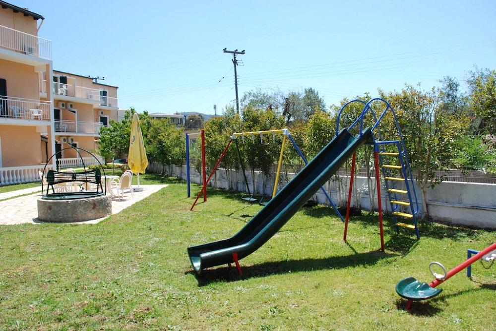 playground