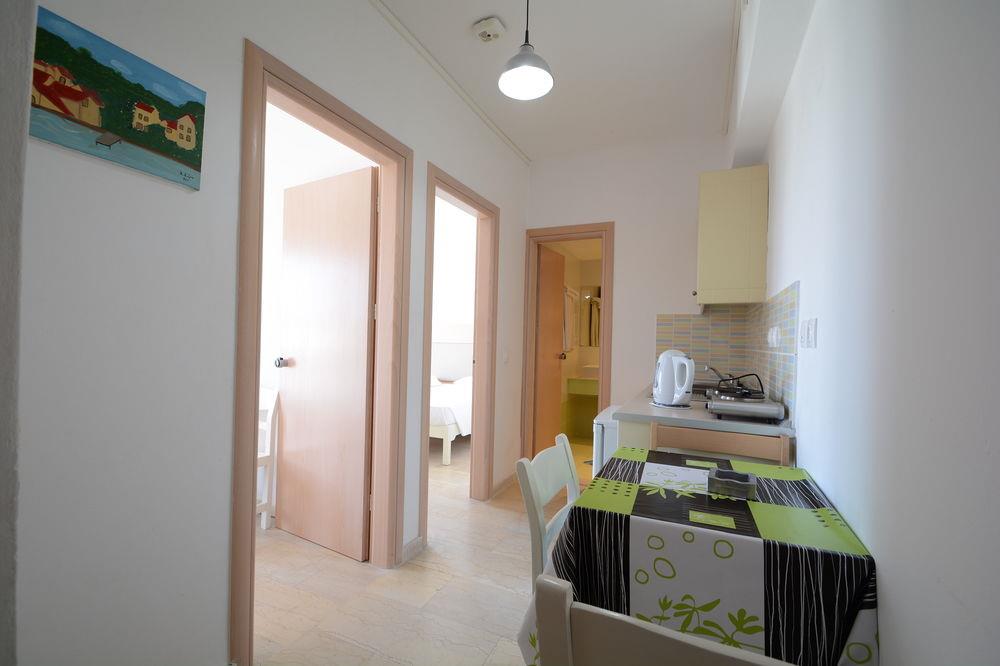 Economy Apartment, 1 Bedroom (for 4)