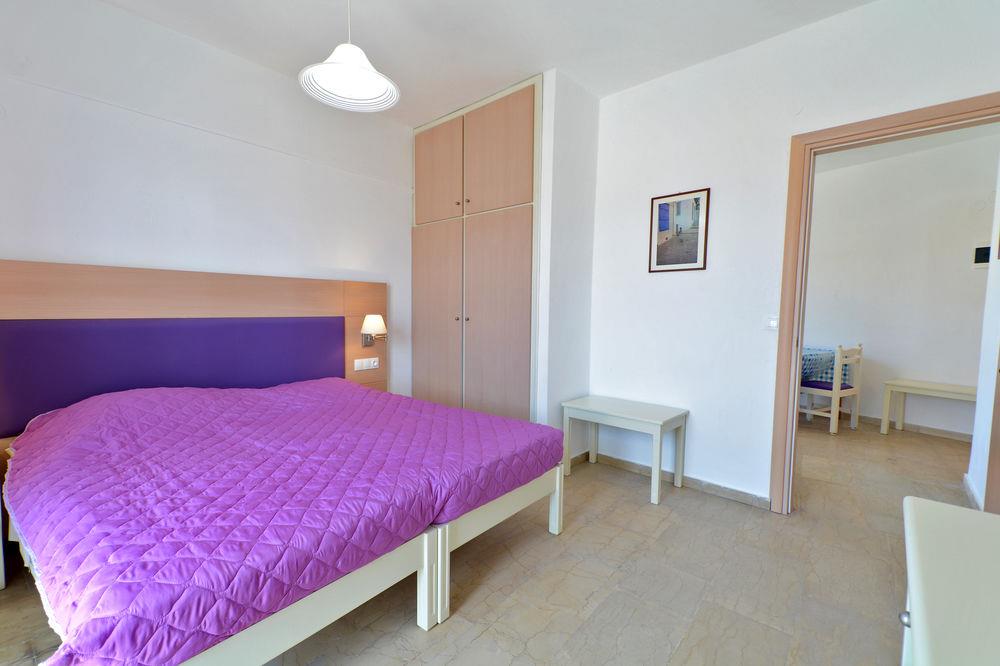 Apartment, 1 Bedroom (for 4)