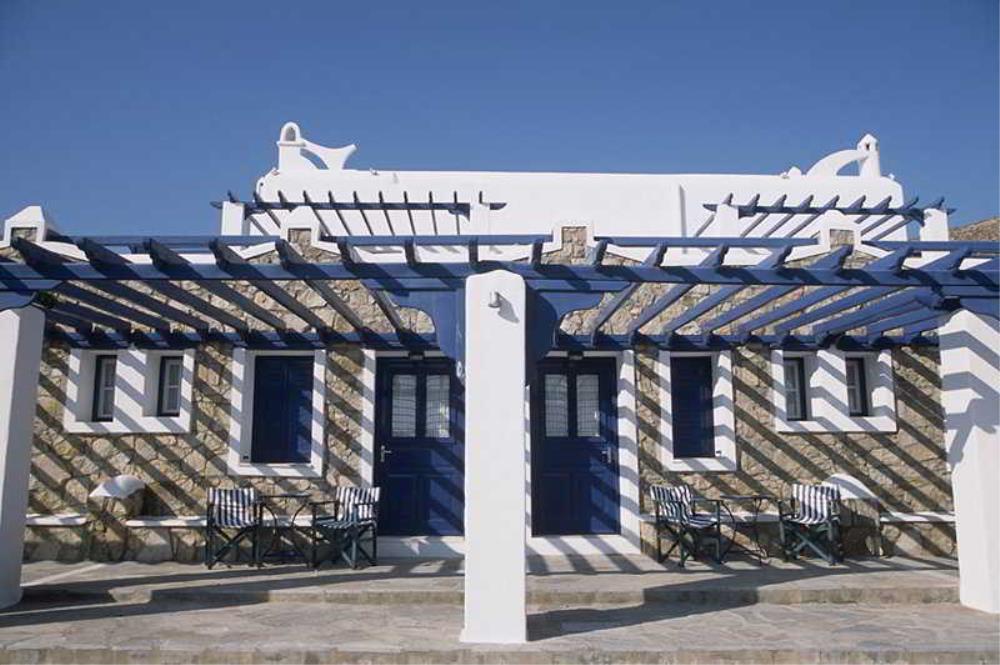 General view