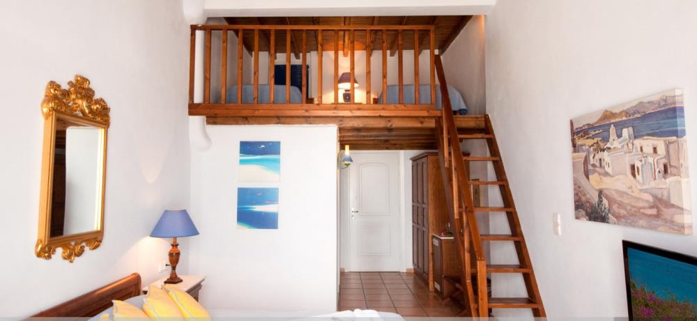 Aegean Loft