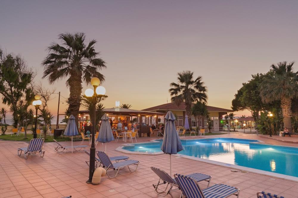 ammes-hotel-kefalonia-room