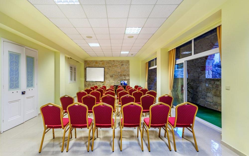 meeting room