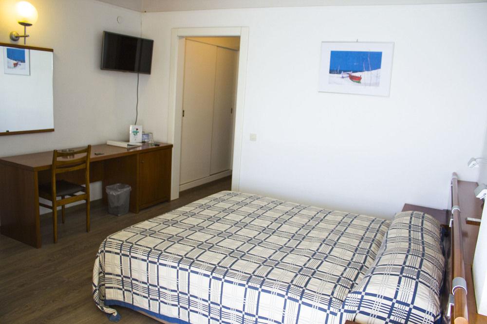 Standard Double Room, Garden View