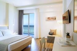 Premium Double Room, Sea View