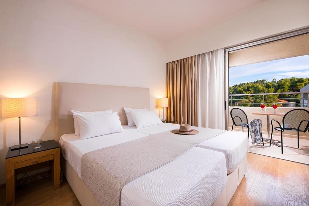 executive garden view