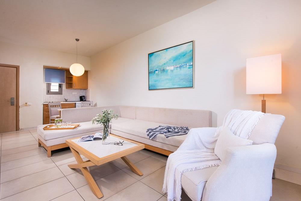 deluxe suite garden view