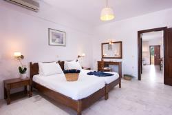 family suite sea view