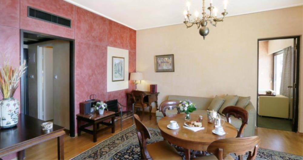 Grand Suite Sea-Mouse Island View – Two Bedrooms2