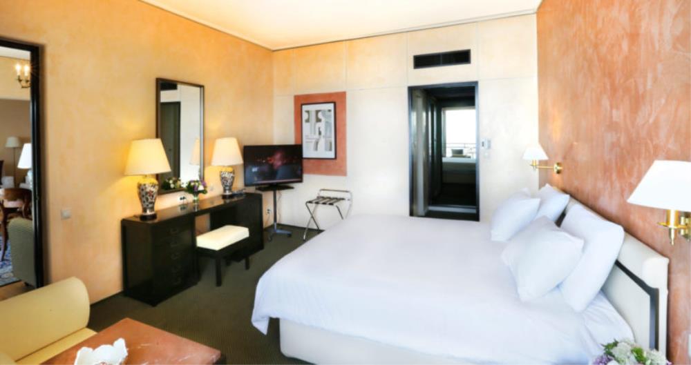 Grand Suite Sea-Mouse Island View – Two Bedrooms3